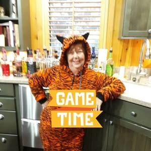 Meet your Posher, Linda